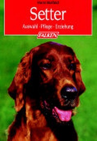 Enlarge image Cover: Setter - Falken Verlag