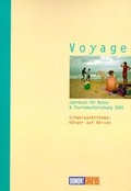 Cover: Voyage - Jahrbuch f&uuml;r Reise- & Tourismusforschung - MAIRDUMONT