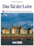 Cover: Das Tal der Loire - MAIRDUMONT