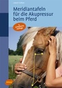 Bild: Meridiantafeln für die Akupressur beim Pferd - Verlag Eugen Ulmer