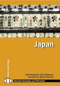 Cover: Japan - MAIRDUMONT