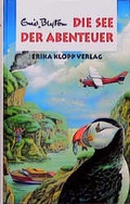 Cover: Abenteuer-Serie / Die See der Abenteuer - Erika Klopp