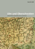 Cover: Ulm und Oberschwaben - Jan Thorbecke Verlag