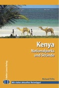 Cover: Kenya - Nationalparks & Str&auml;nde - MAIRDUMONT