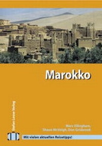 Enlarge image Cover: Marokko - MAIRDUMONT