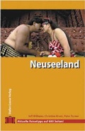 Cover: Neuseeland - MAIRDUMONT