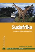 Cover: S&uuml;dafrika - MAIRDUMONT
