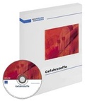 Cover: Gefahrstoffe CD + Arbeitsgrundlagen zur Umsetzung der Gefahrstoffverordnung - WEKA