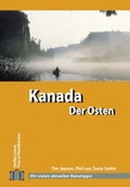 Cover: Kanada - Der Osten - MAIRDUMONT