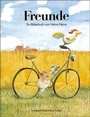 Cover: Freunde - Middelhauve