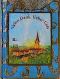 Cover: Vielen Dank, lieber Gott - Coppenrath