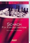 Cover: Schach f&uuml;r Fortgeschrittene - Falken Verlag