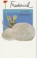 Cover: Frederick - Middelhauve