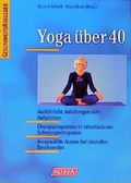 Cover: Yoga &uuml;ber 40 - Falken Verlag