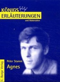 Enlarge image Cover: Agnes - Bange, C