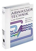 Cover: Abwassertechnik in der Produktion - WEKA