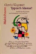 Cover: Typisch Mama! - Middelhauve
