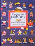 Cover: Wir warten auf's Christkind - Coppenrath