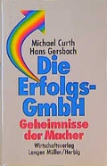 Cover: Die Erfolgs-GmbH - LangenM&uuml;ller