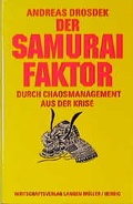 Cover: Der Samurai Faktor - LangenM&uuml;ller
