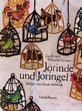 Cover: Jorinde und Joringel - Middelhauve
