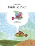 Cover: Fisch ist Fisch - Middelhauve