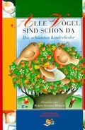 Cover: Alle V&ouml;gel sind schon da - Coppenrath