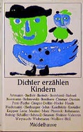 Cover: Dichter erz&auml;hlen Kindern - Middelhauve