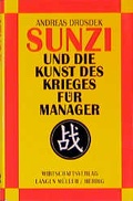 Cover: Sunzi und "Die Kunst des Krieges" f&uuml;r Manager - LangenM&uuml;ller