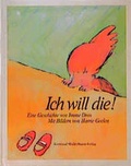 Cover: Ich will die! - Middelhauve
