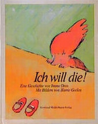 Enlarge image Cover: Ich will die! - Middelhauve