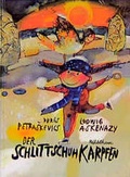 Cover: Der Schlittschuhkarpfen - Middelhauve