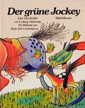 Cover: Der gr&uuml;ne Jockey - Middelhauve
