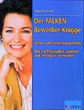 Cover: Bewerber-Knigge - Falken Verlag