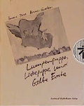 Cover: Lumpenpuppe, Liebepuppe und Gelbe Ente - Middelhauve