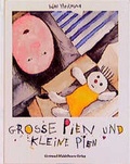Cover: Grosse Pien und Kleine Pien - Middelhauve