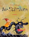 Cover: Der St&ouml;rwurm - Middelhauve