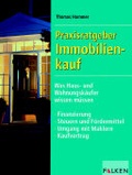 Cover: Immobilienkauf - Falken Verlag