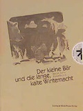 Cover: Der kleine B&auml;r und die lange, kalte Winternacht - Middelhauve