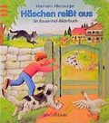 Cover: Klein H&auml;schen reisst aus - arsEdition