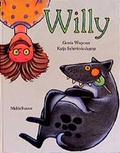 Cover: Willy - Middelhauve