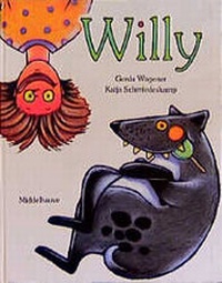 Enlarge image Cover: Willy - Middelhauve