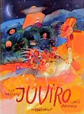Cover: Juviro - Middelhauve