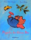 Cover: Pippelu, der kleine B&auml;r - Middelhauve