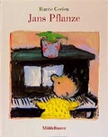 Cover: Jans Pflanze - Middelhauve