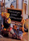 Cover: Mein b&auml;riges Schulaufkleberbuch - Coppenrath