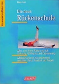 Cover: Die neue R&uuml;ckenschule - Falken Verlag