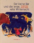 Cover: Der kleine B&auml;r und die lange, kalte Winternacht - Middelhauve