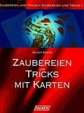 Cover: Zaubereien und Tricks mit Karten - Falken Verlag