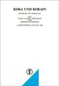 Cover: Koka und Kokain - Deutscher &Auml;rzteverlag